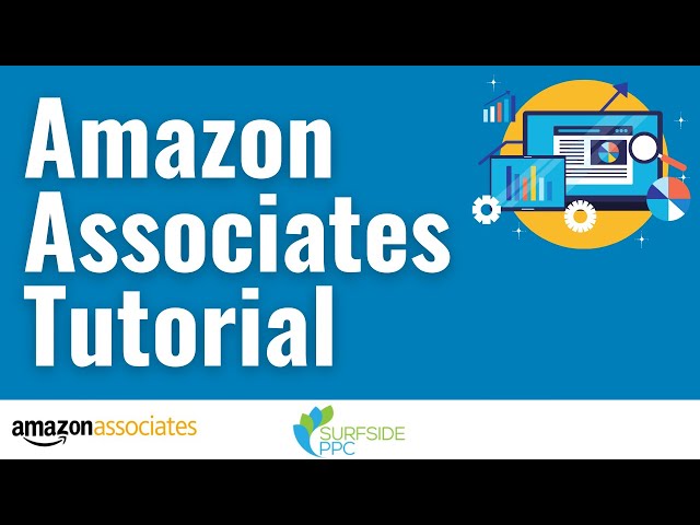 Amazon Associates Tutorial 2021 - How to Promote Your Affiliate Links