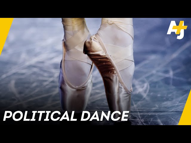 Why Russians Are So Good At Ballet | AJ+