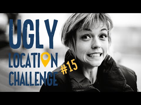 Ugly Location Challenge