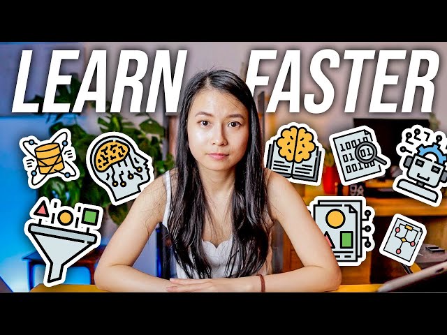 👩🏻‍💻 How to learn Data Science FASTER