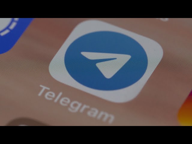 Telegram Is Finally Getting Group Video Calls #shorts