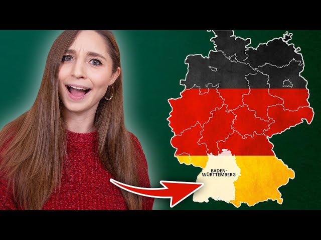 We need to talk about THIS German state!