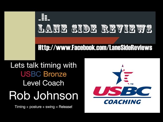 Timing Talk with Lane Side Reviews