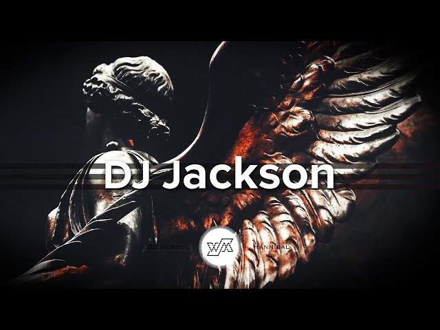 DJ Jackson - Hannibal (Wejustman Records - Techno)