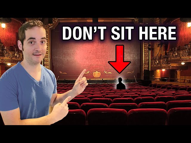 10 BIGGEST Broadway Mistakes To Avoid in NYC!