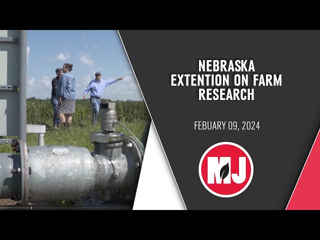Extension Events | February 09, 2024