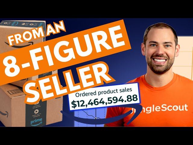 How to Make Your First $1,000 With Amazon FBA!