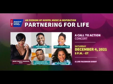 American Cancer Society Events