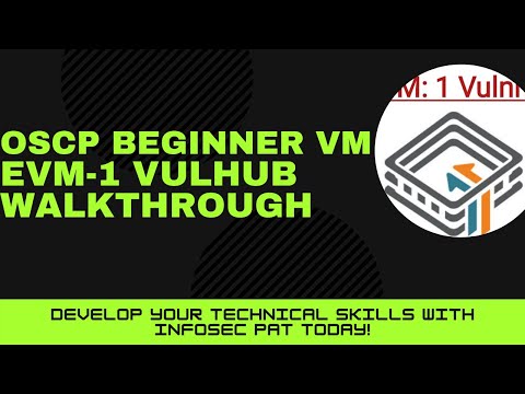 VulnHub CTF Walkthrough Videos 2023