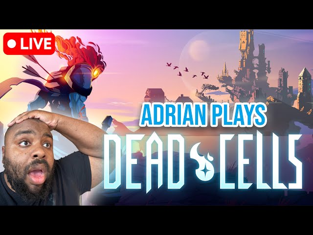 To the Top! | Dead Cells