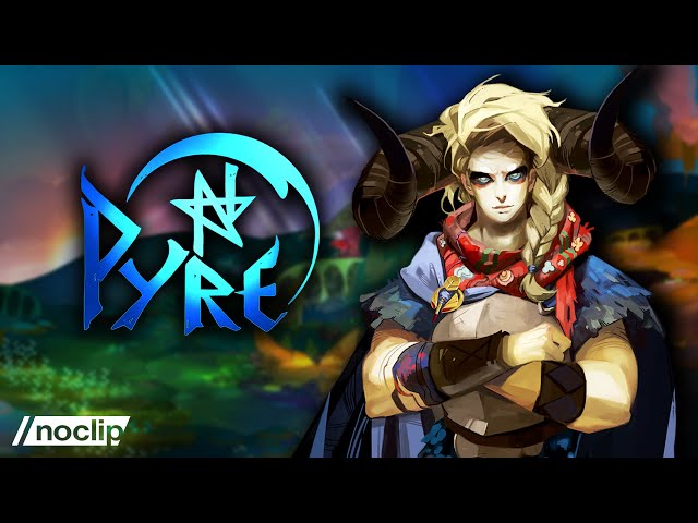 The Making of Pyre - Documentary