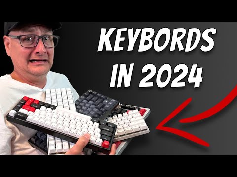 Keyboard Reviews