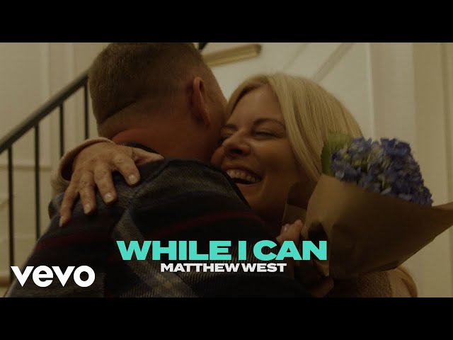 Matthew West - While I Can (Official Music Video)