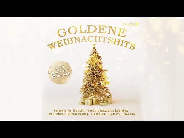 GOLDENE WEIHNACHTSHITS ⭐ Schlager Weihnachten 2020 ⭐
