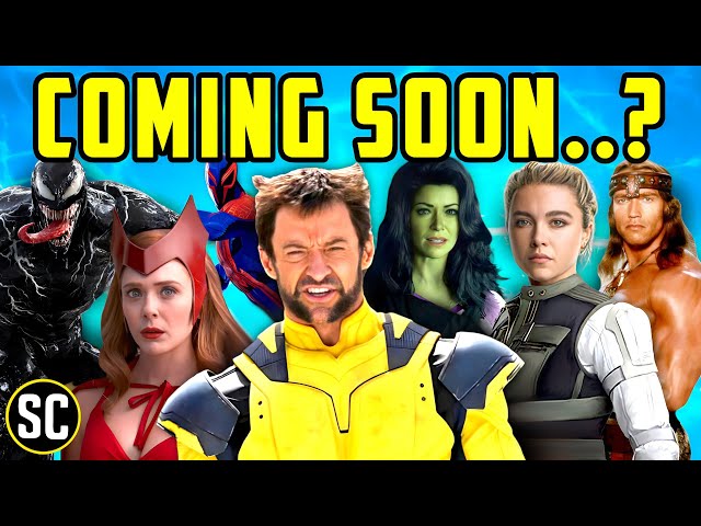 Wolverine and Every NEW AVENGERS Team EXPLAINED - Potential MCU Lineups Revealed