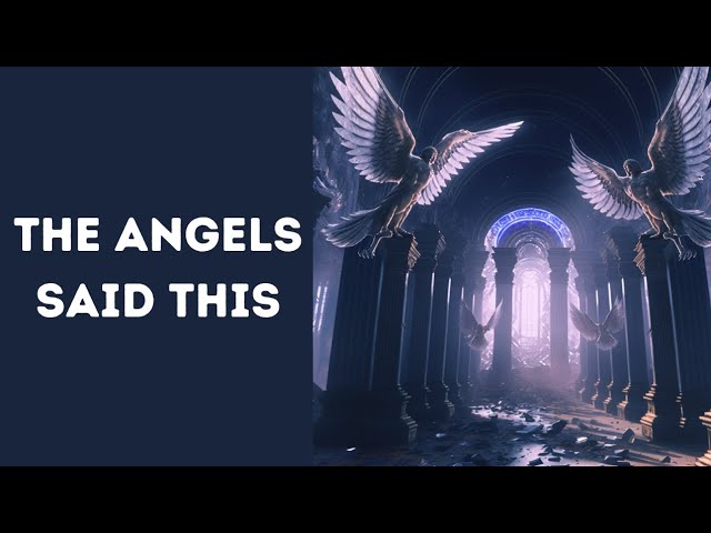 I Went To Another Dimension And Saw Many Angels | Near Death Experience Documentary Netflix
