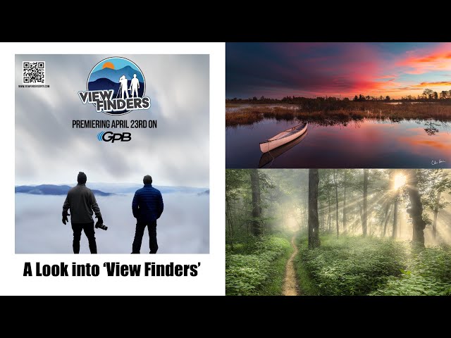 A Look into View Finders TV
