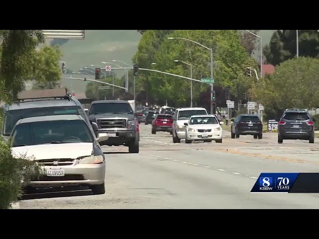 Controversial pavement policy approved in Salinas