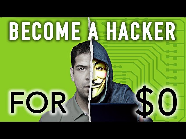 FREE Path To Become An Ethical Hacker (2024 Roadmap)