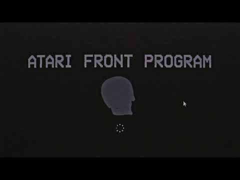 Utsu-P - ATARI FRONT PROGRAM feat. 可不 [KAFU]