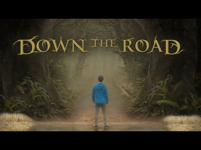 "Down the Road" (Indie Mystery Movie)