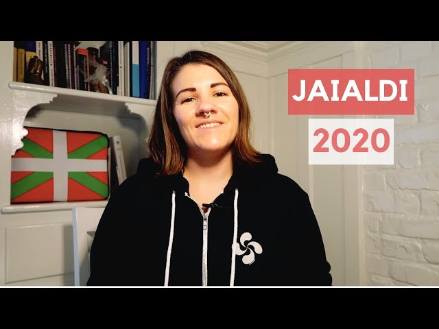 Jaialdi Basque Festival 2020 Is Coming!