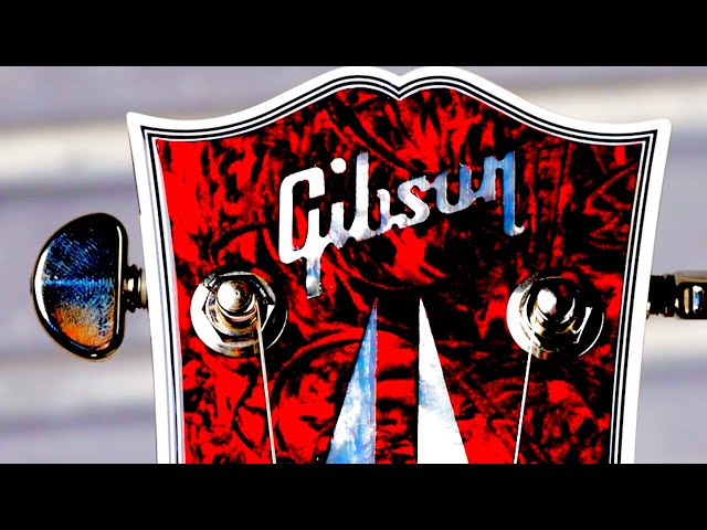 My Order Was Denied! | Gibson MOD Collection Demo Shop Recap Week of Jun 5