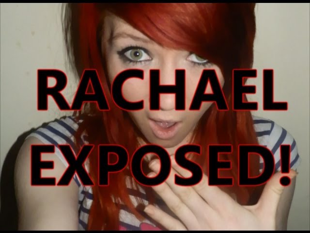 RACHAELS PICTURES LEAKED?! | Gross Gore VLOG Runescape 2012