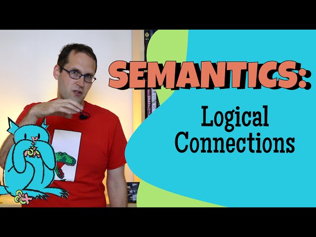 How Logical is Language? Sentential Logic