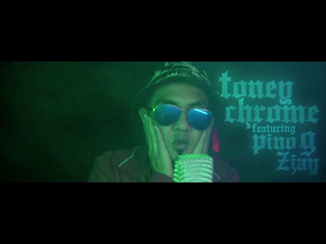 Toney Chrome - In My Head Feat. Pino G & Zjay (Official Music Video)