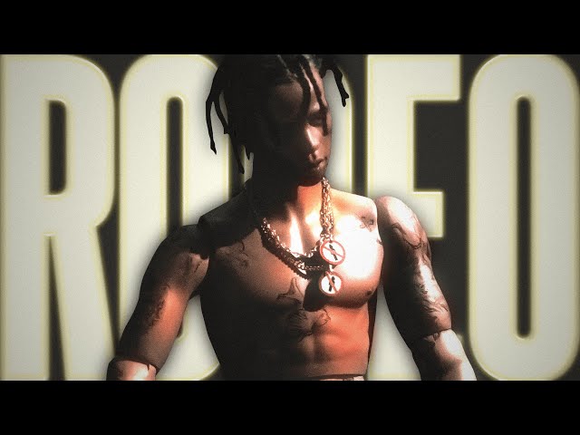 How Travis Scott's Rodeo changed hip-hop forever