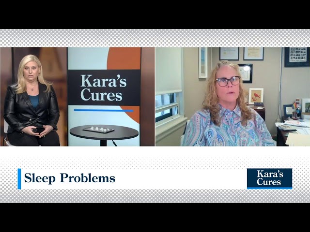 KARA'S CURES: The common mistakes you're making that cause sleepless nights with kids