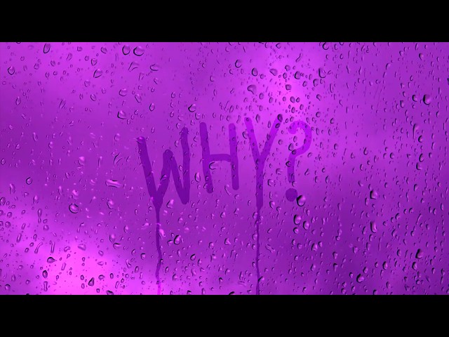 Bazzi - Why? [Official Audio]