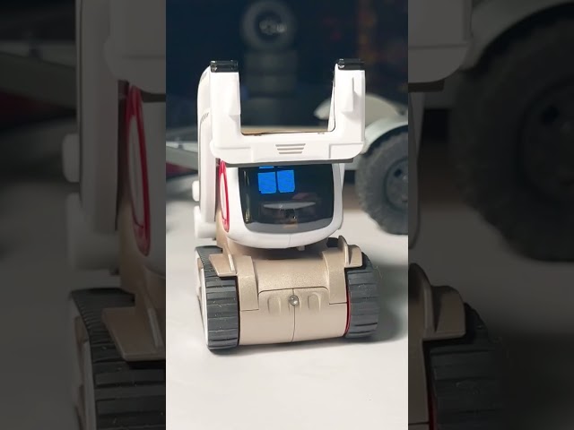Impatient Robot