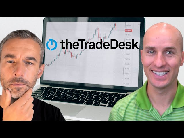Is The Trade Desk Stock A Good Investment? (TTD Stock Analysis)