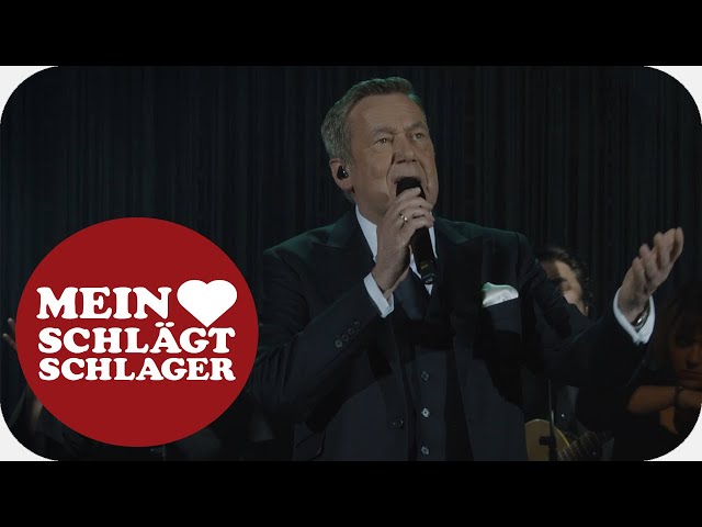 Roland Kaiser - Schach Matt (Clubkonzert Berlin - Offizielles Live Video)