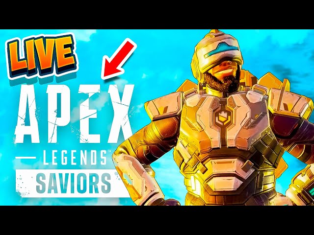 Apex Legends Season 13 Gameplay | Ranked and Public Matches 🔴 LIVE