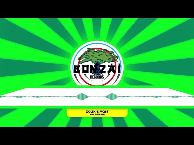 Zolex & MQST - Jawbreaker (Original Mix)