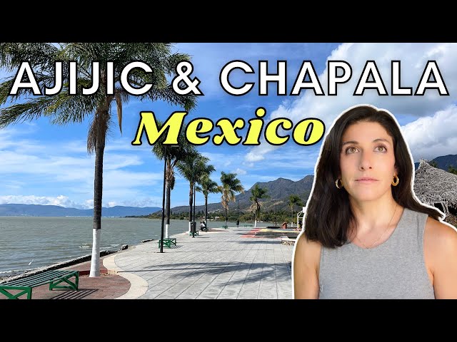 What I wish I'd known BEFORE moving to MEXICO