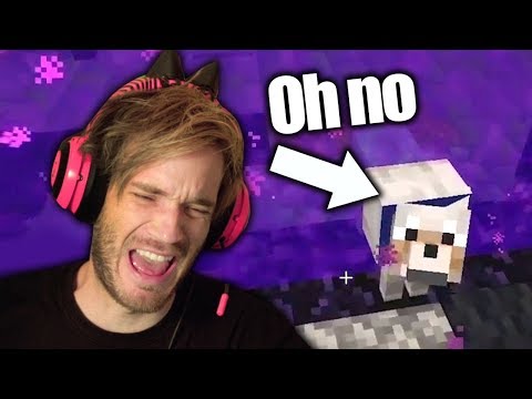 I've made a HUGE mistake in Minecraft - Part 20