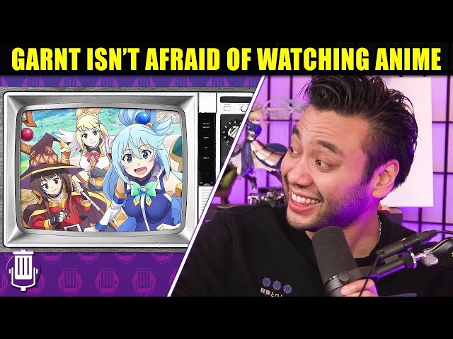 Is Watching Anime a Waste of Time??