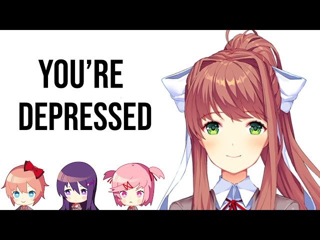 What your favorite DDLC character says about you!