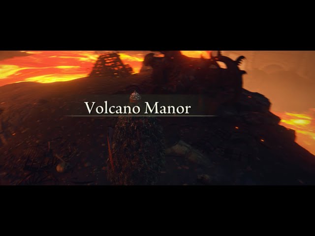 Retrying Elden Ring to Roll Credits Part 45: More of the Academy and Some Volcano Manor