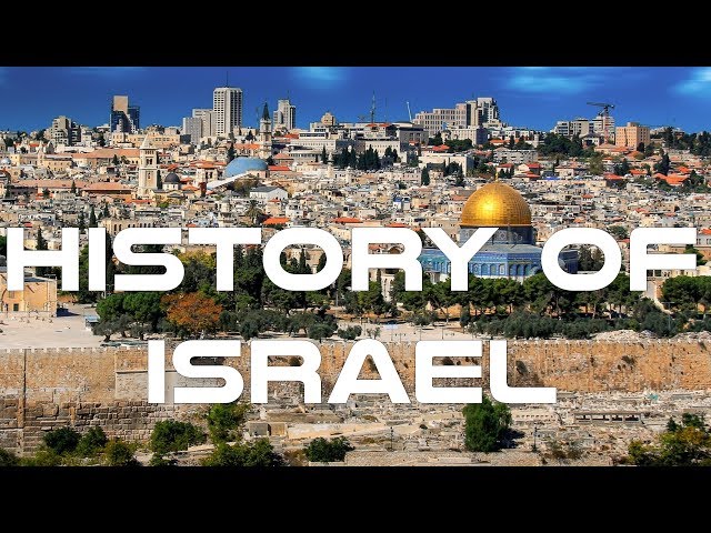 History of Israel Documentary