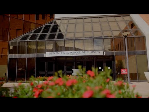 The McCombs Experience | Student Life