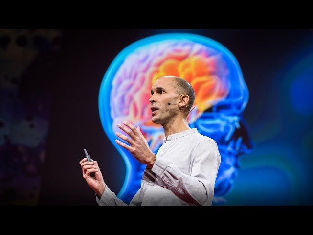 Your brain hallucinates your conscious reality | Anil Seth