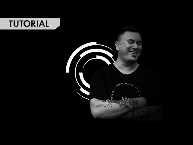Blackout Drum & Bass Tutorials: AKOV - Behind The Beat: The Hunt
