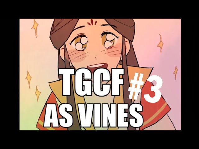 TGCF meme animatics #3