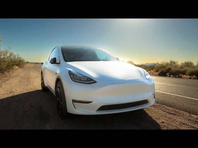 Tesla Model Y 65,000 Miles Later - The Truth