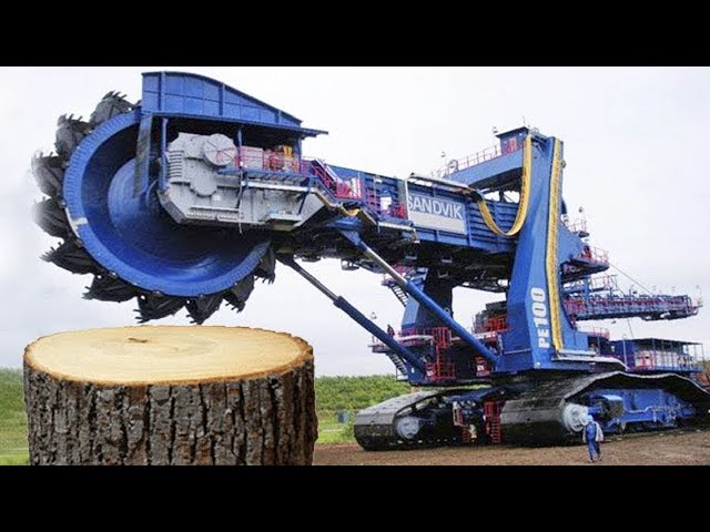 Amazing Fastest Workers Never Seen Before! Most Satisfying Factory Machines and Ingenious Tools #93
